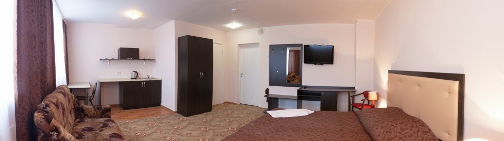 Гостиница Северные зори Череповец-161