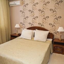 Гостиница Северные зори Череповец-130