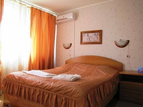 Гостиница Северные зори Череповец-143