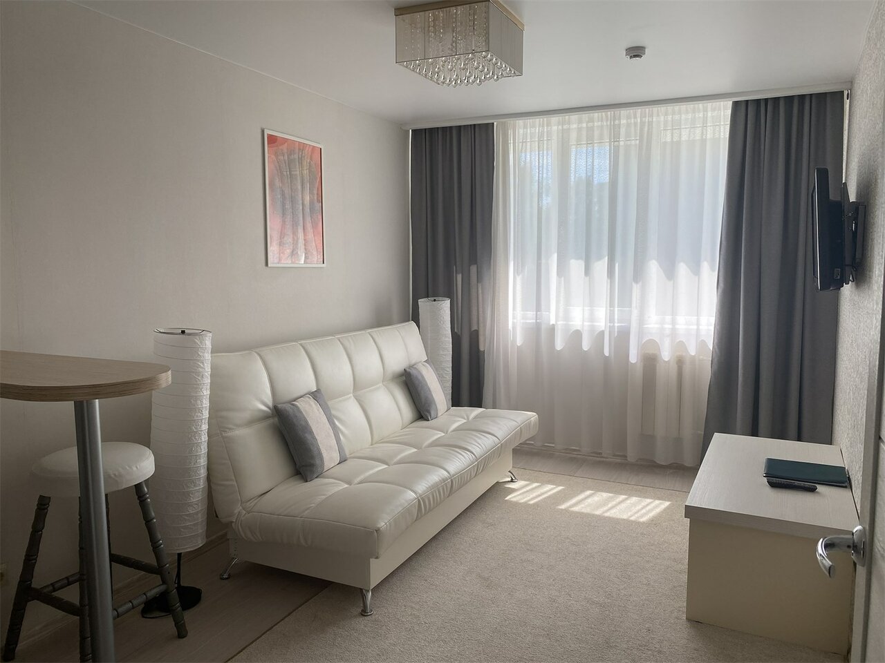 Гостиница Северные зори Череповец