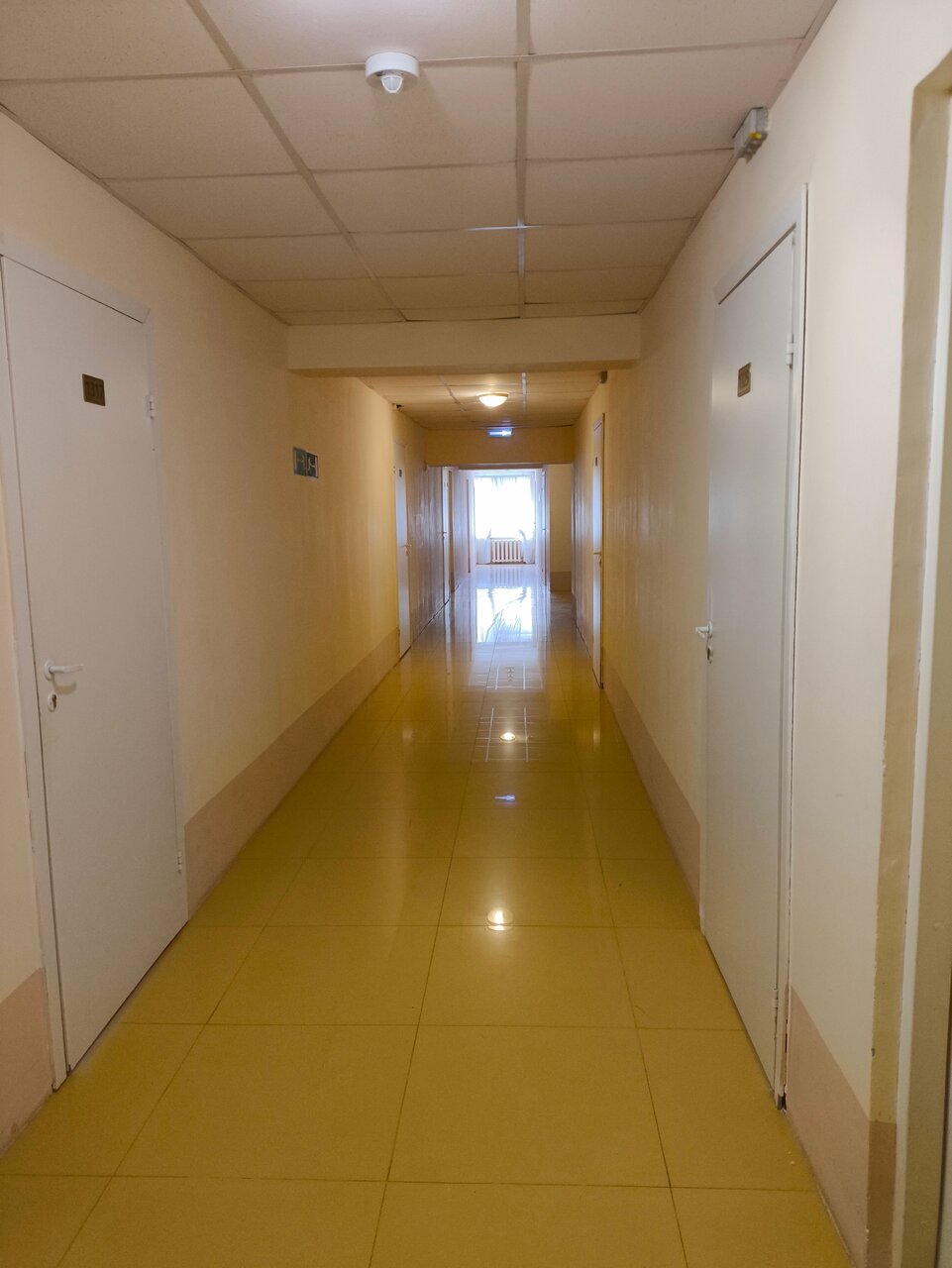 Гостиница Северные зори Череповец-183