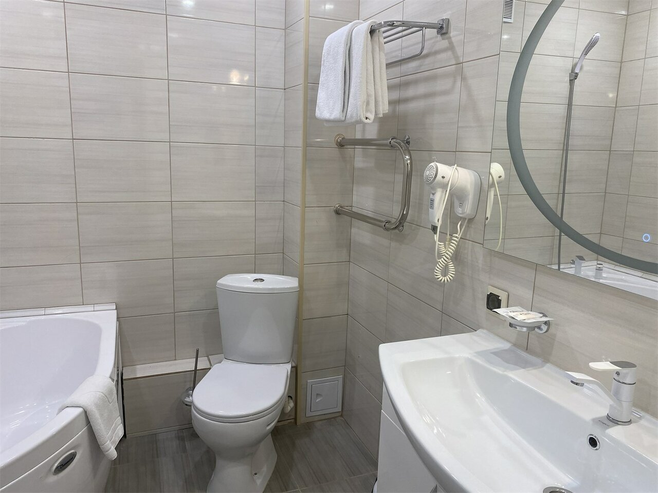 Гостиница Северные зори Череповец