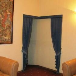 Гостиница Северные зори Череповец