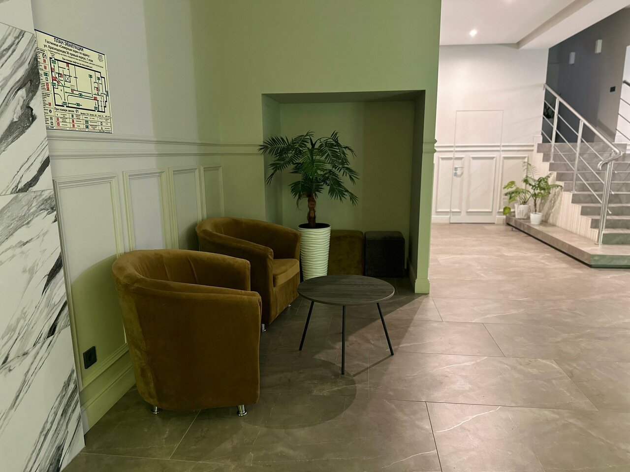 Гостиница Северные зори Череповец-129