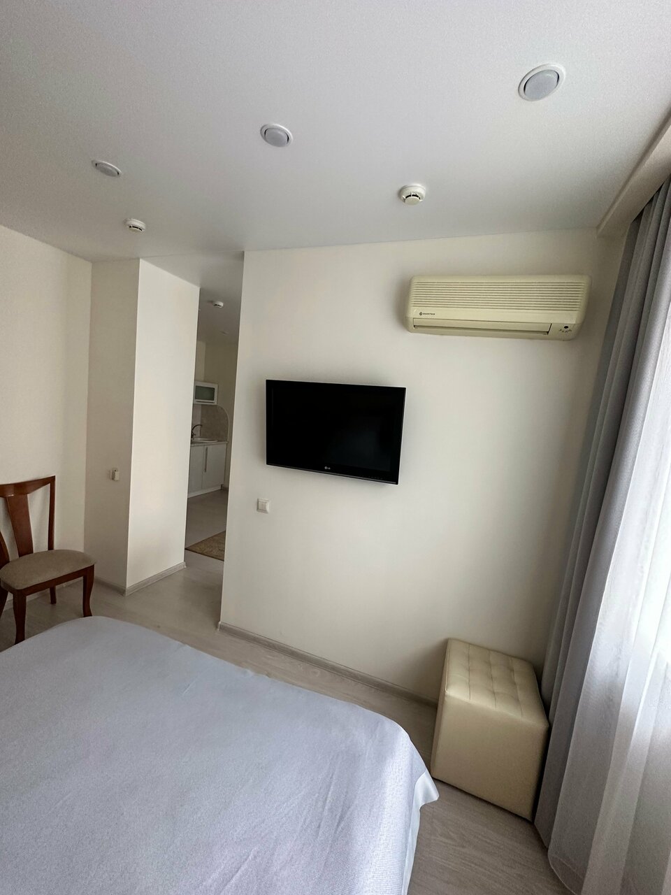 Гостиница Северные зори Череповец-44