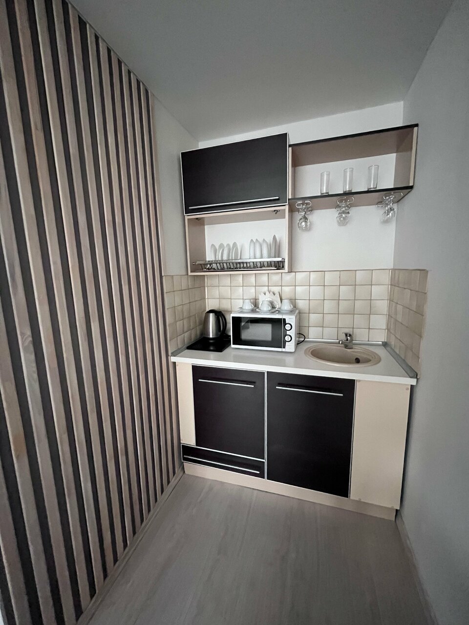 Гостиница Северные зори Череповец