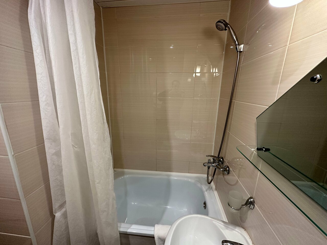 Гостиница Северные зори Череповец-164