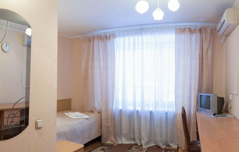 Гостиница Северные зори Череповец-124