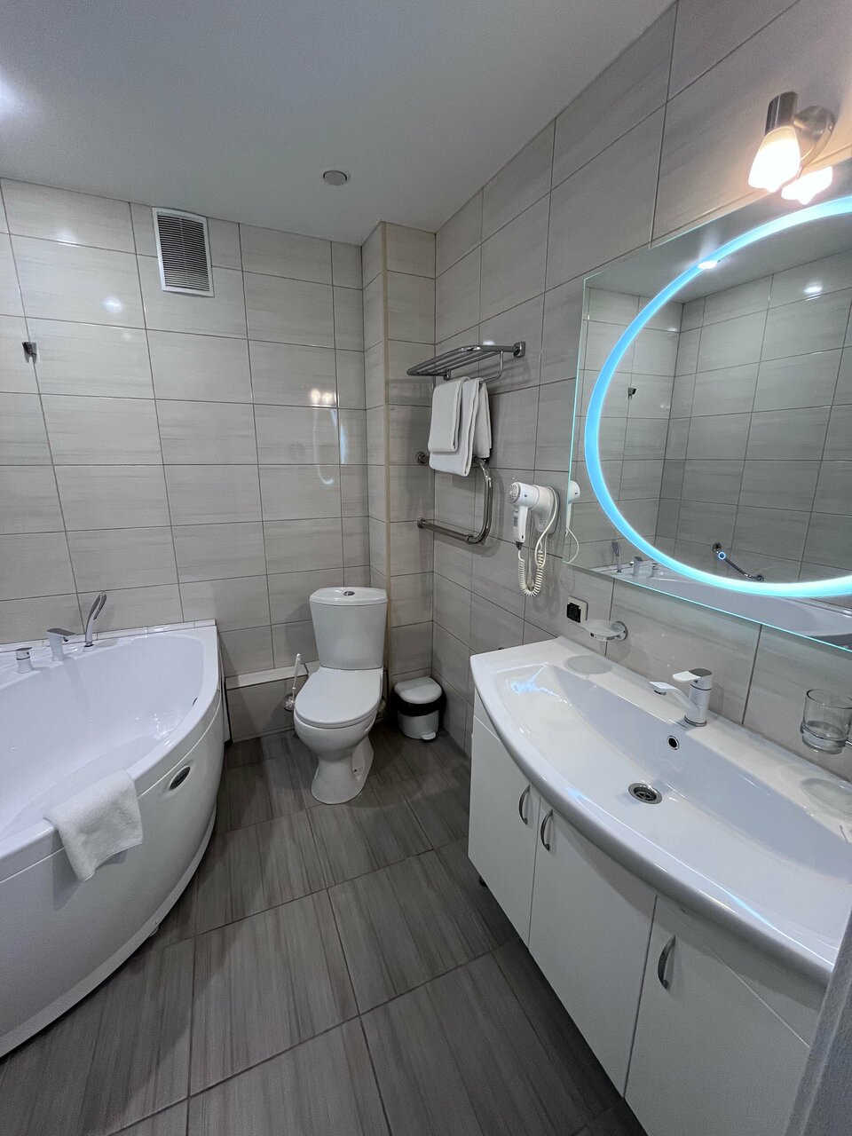 Гостиница Северные зори Череповец