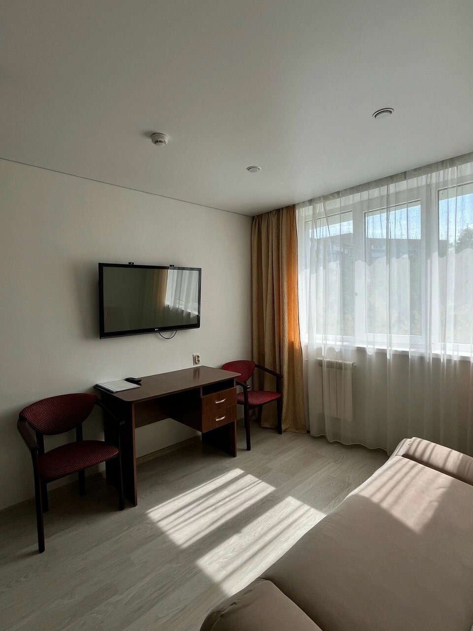 Гостиница Северные зори Череповец