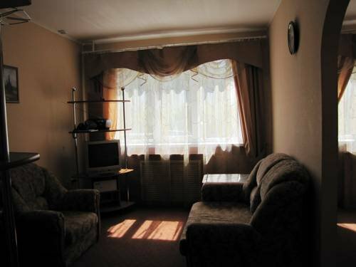 Гостиница Северные зори Череповец-97