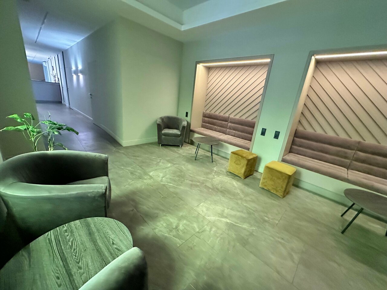 Гостиница Северные зори Череповец-41