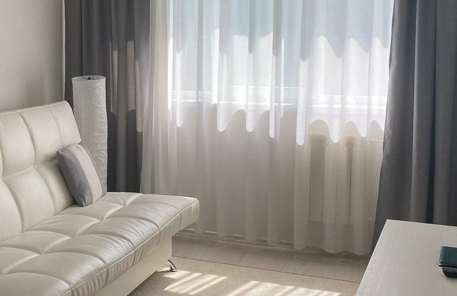 Гостиница Северные зори Череповец-43