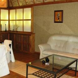 Гостиница Северные зори Череповец-61