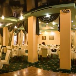 Гостиница Северные зори Череповец-51