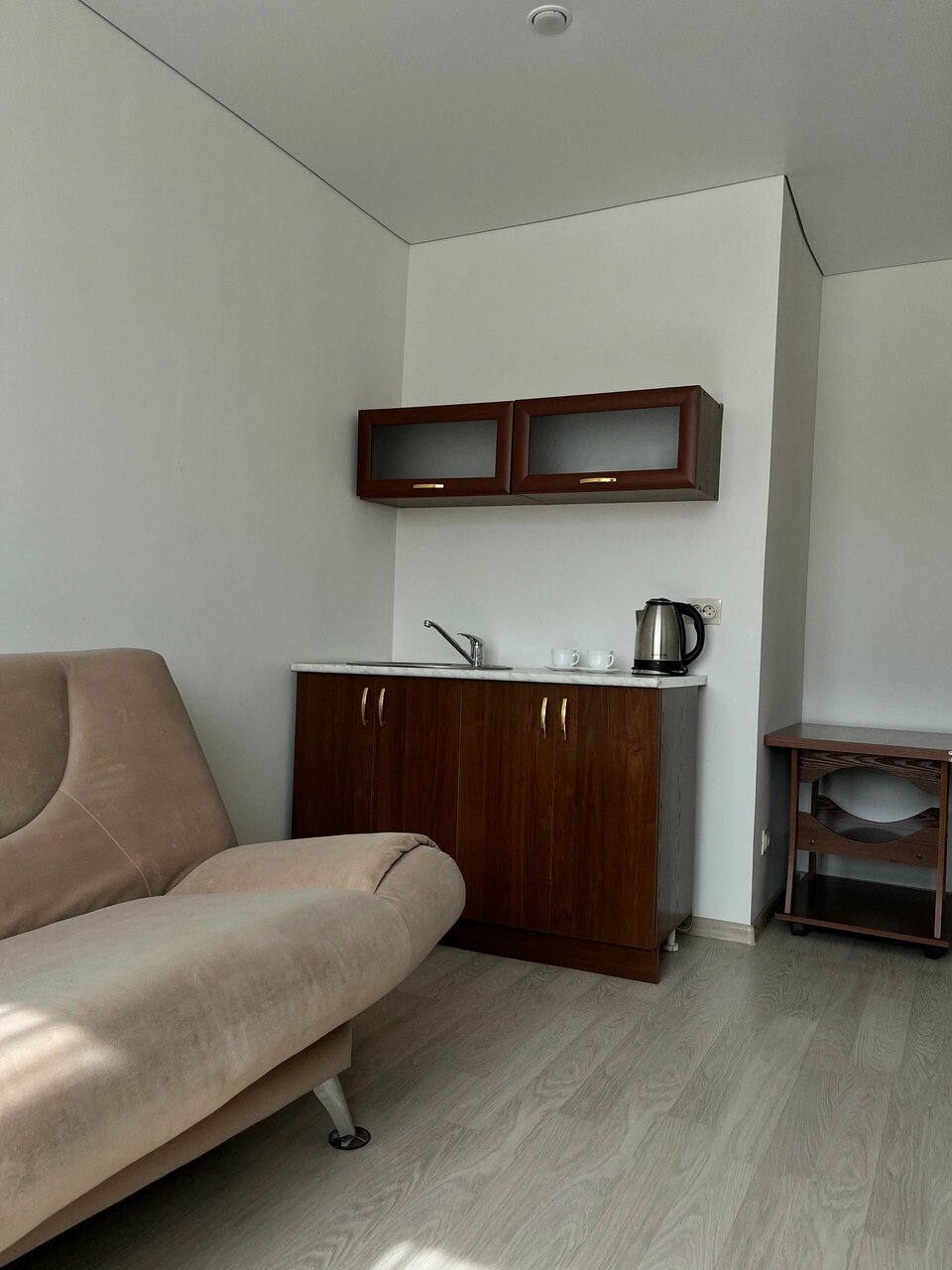 Гостиница Северные зори Череповец