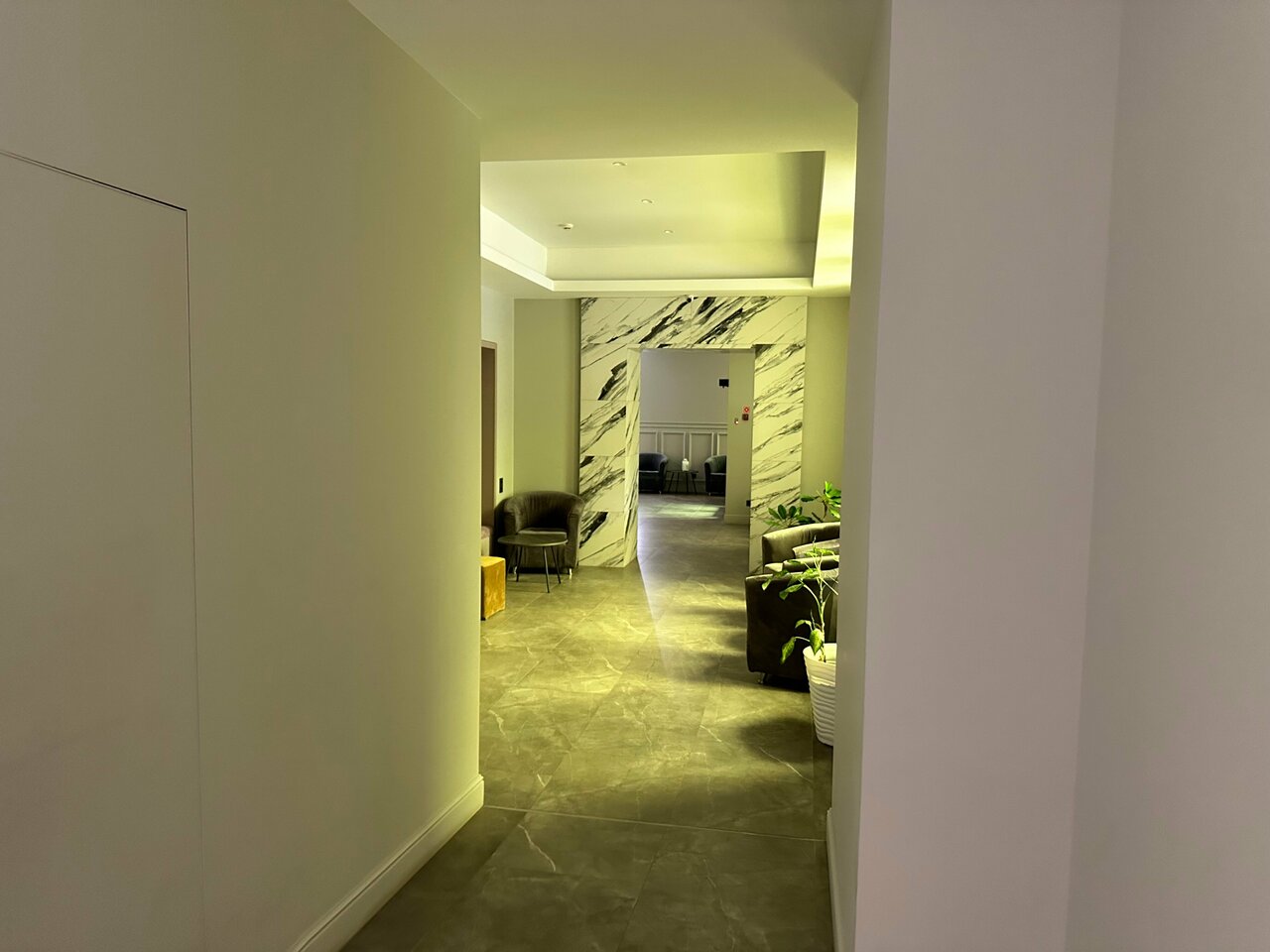 Гостиница Северные зори Череповец-136