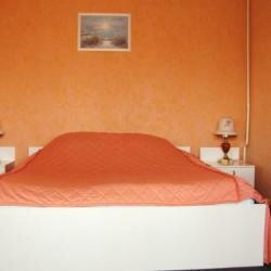 Гостиница Северные зори Череповец-131