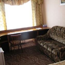 Гостиница Северные зори Череповец-23