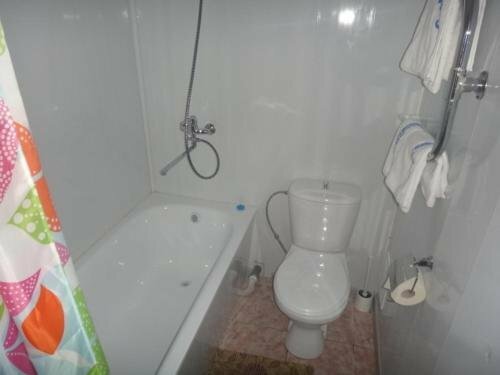 Гостиница Северные зори Череповец-123