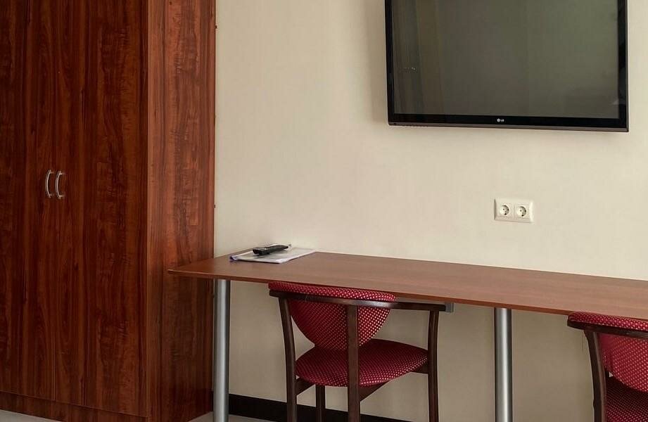 Гостиница Северные зори Череповец-105