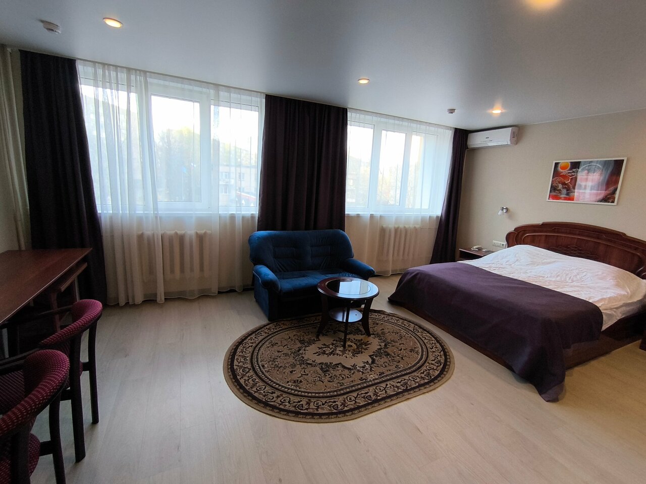 Гостиница Северные зори Череповец-202