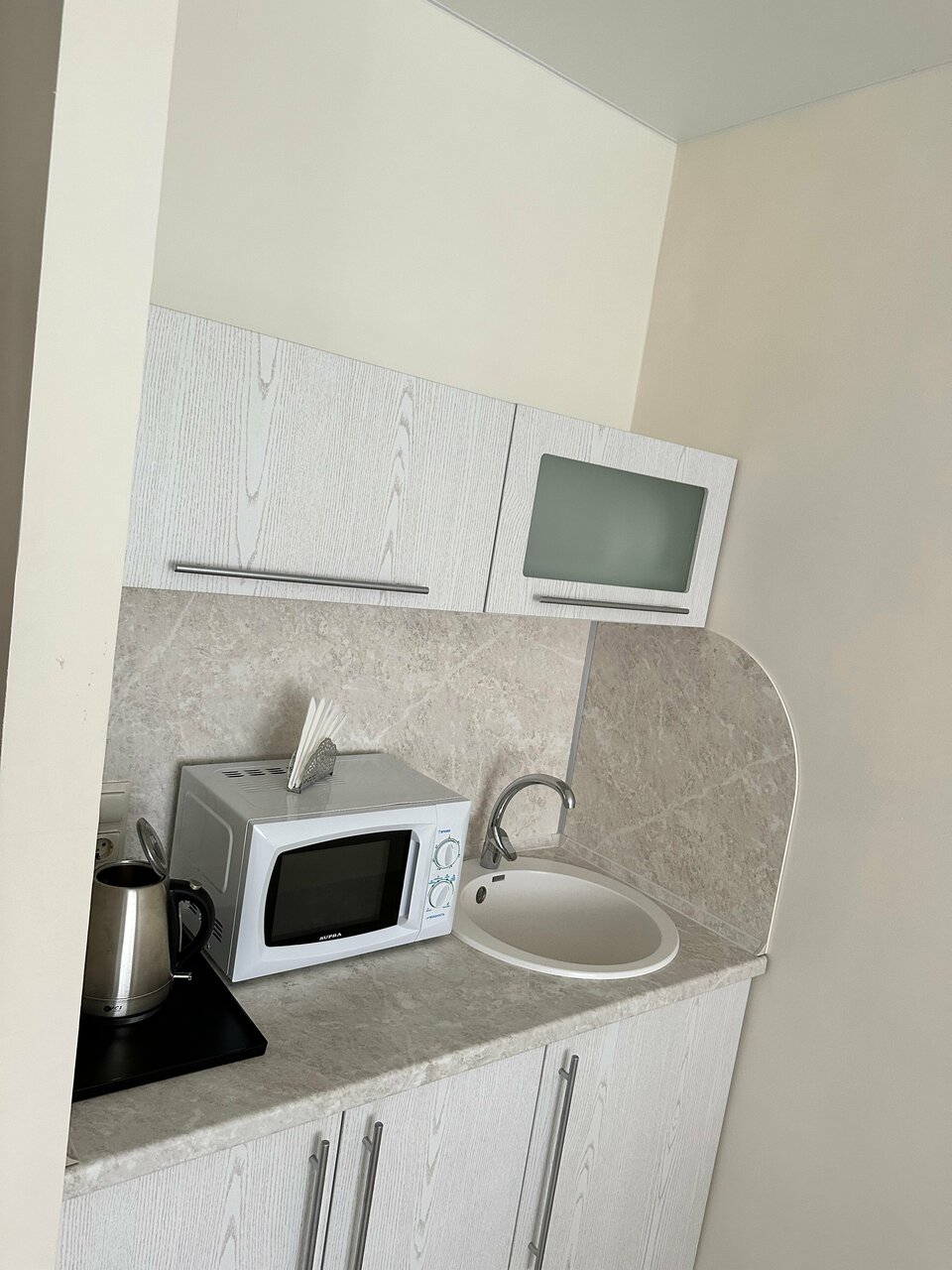 Гостиница Северные зори Череповец-60