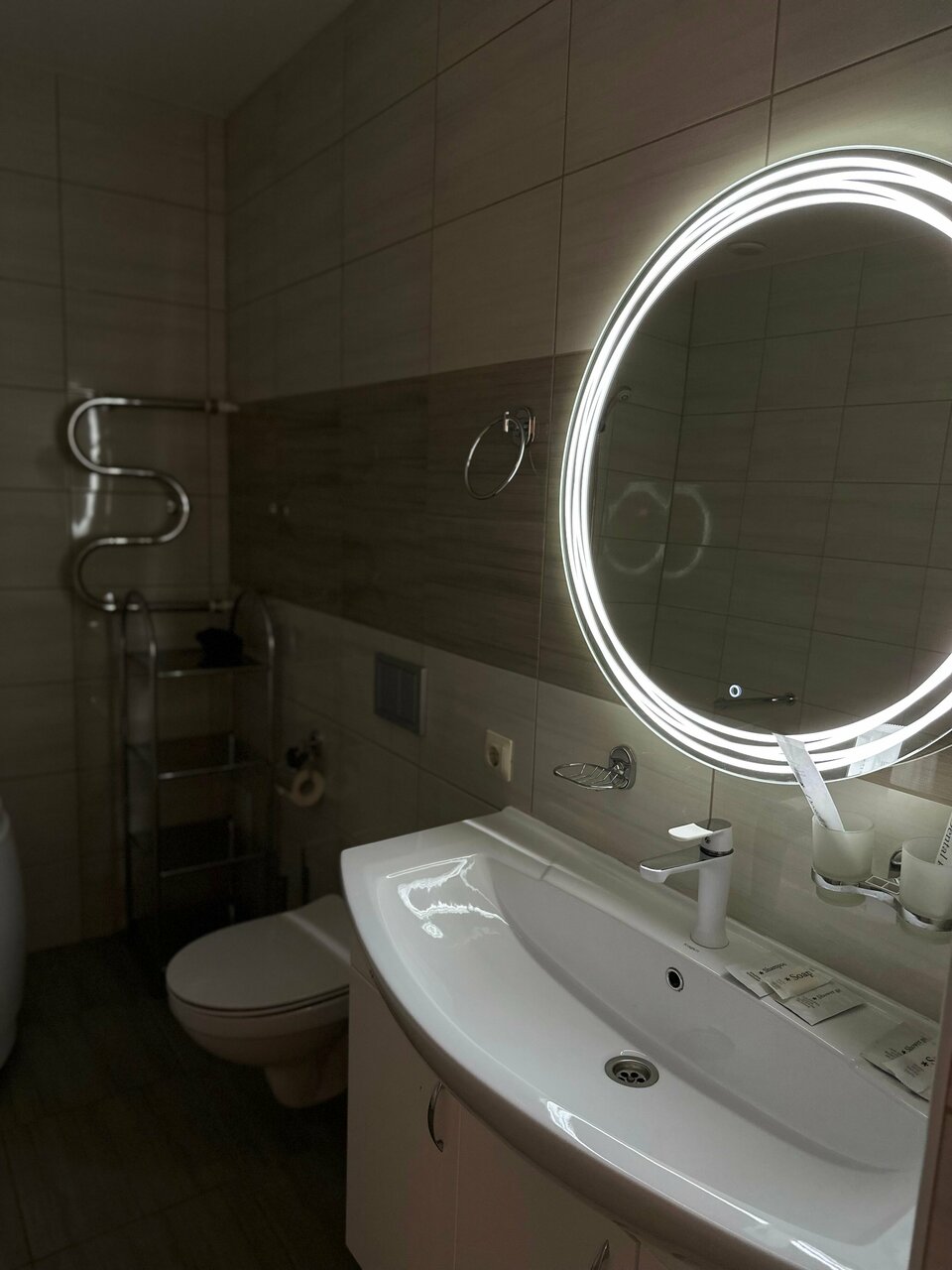 Гостиница Северные зори Череповец-101