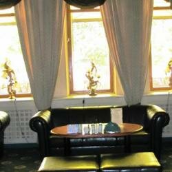 Гостиница Северные зори Череповец-42