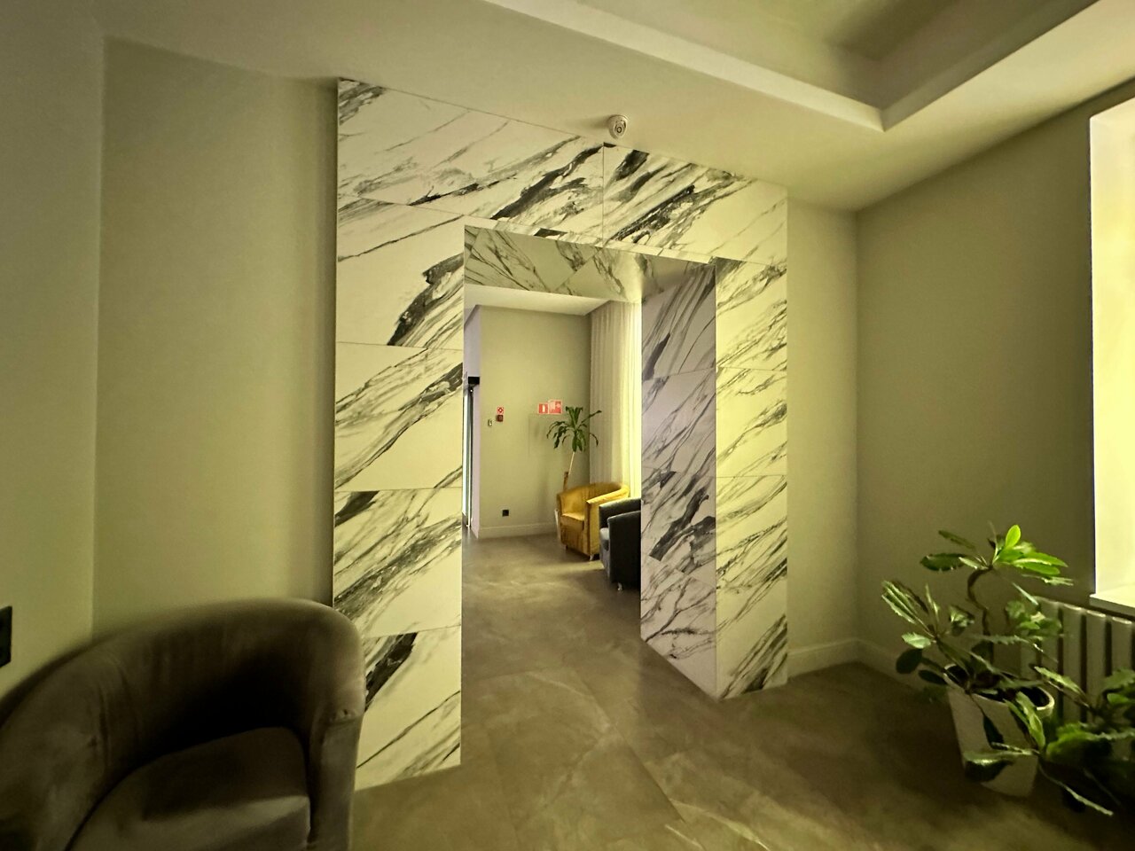 Гостиница Северные зори Череповец-38