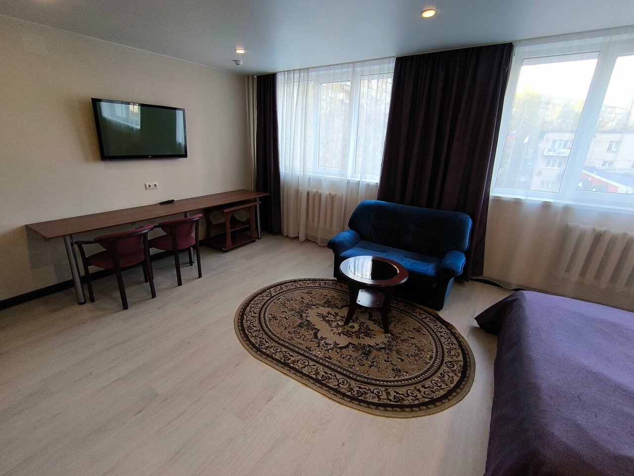 Гостиница Северные зори Череповец-196