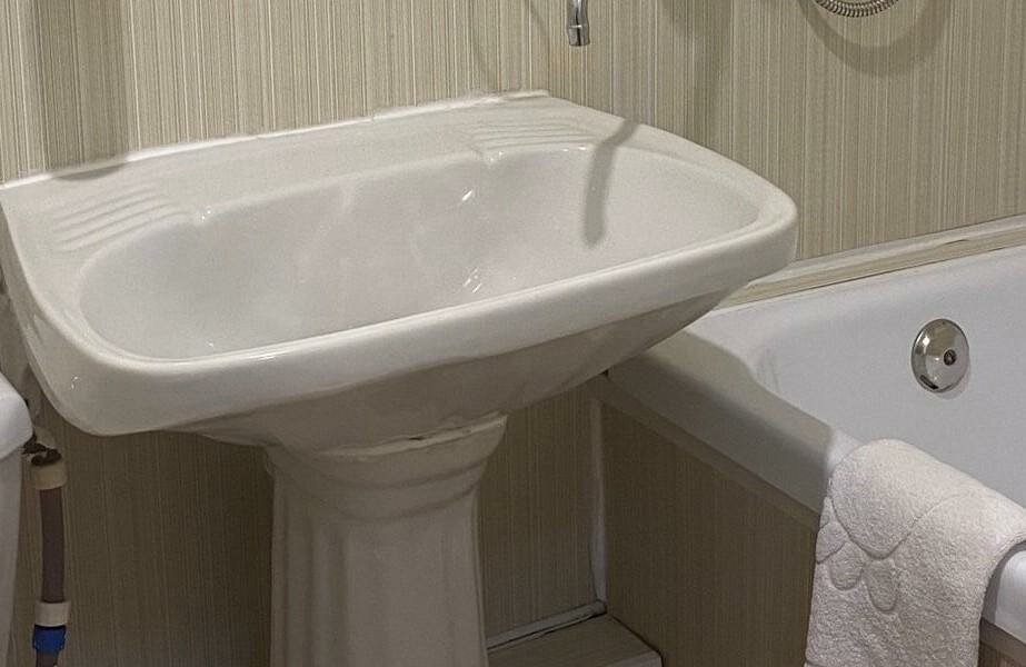 Гостиница Северные зори Череповец-86