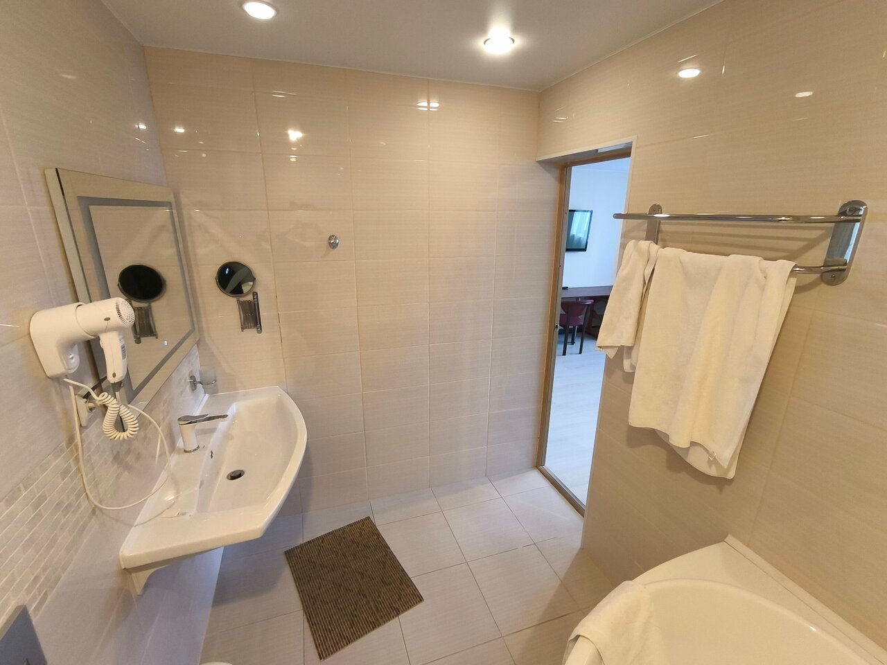 Гостиница Северные зори Череповец-198