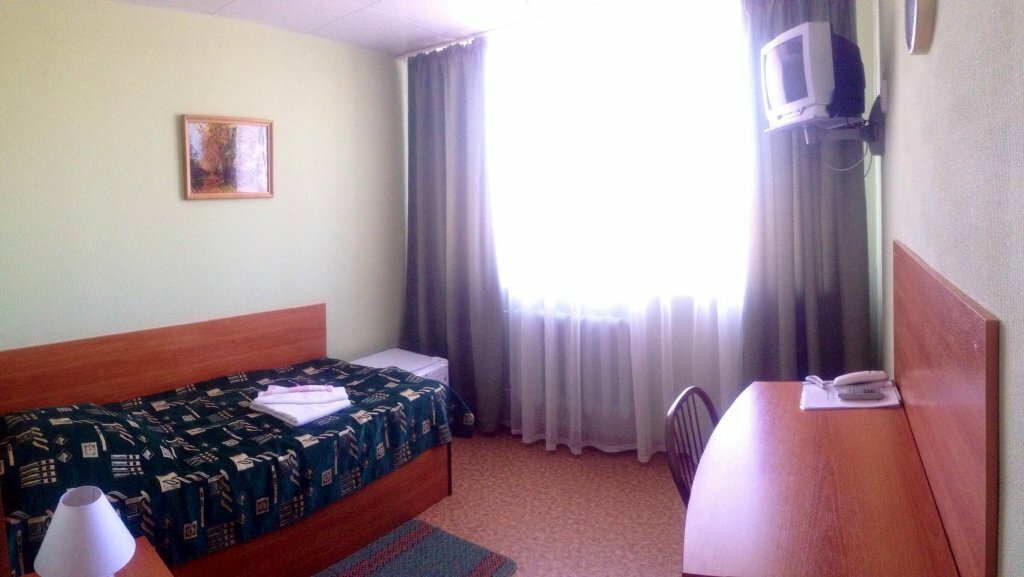 Гостиница Северные зори Череповец-147