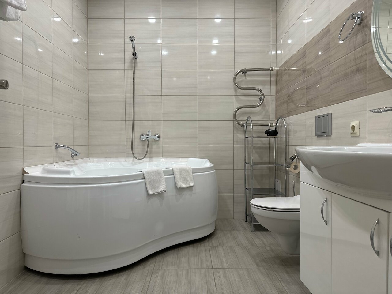 Гостиница Северные зори Череповец-37