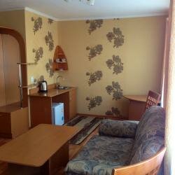 Гостиница Северные зори Череповец-152