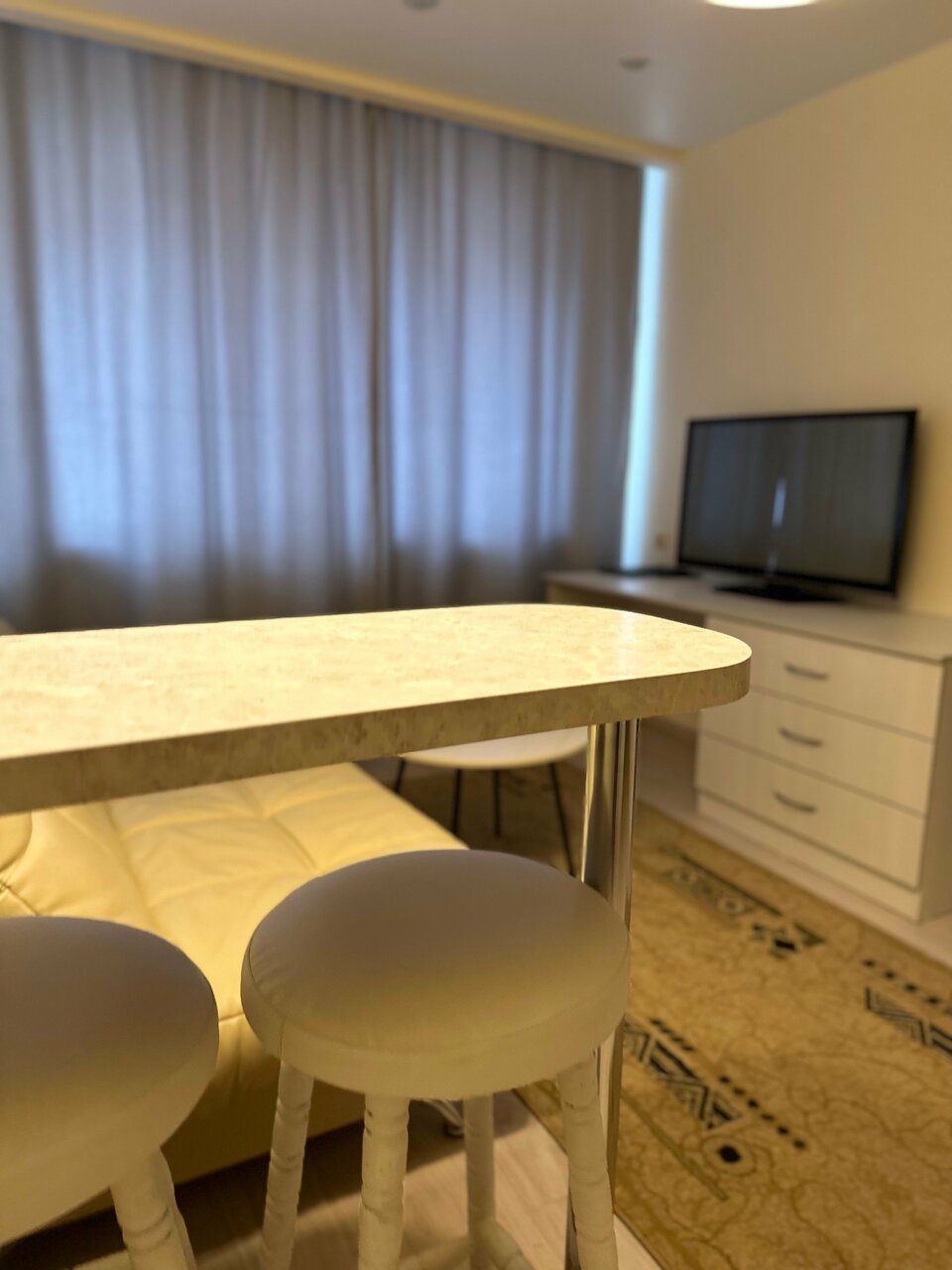 Гостиница Северные зори Череповец-45