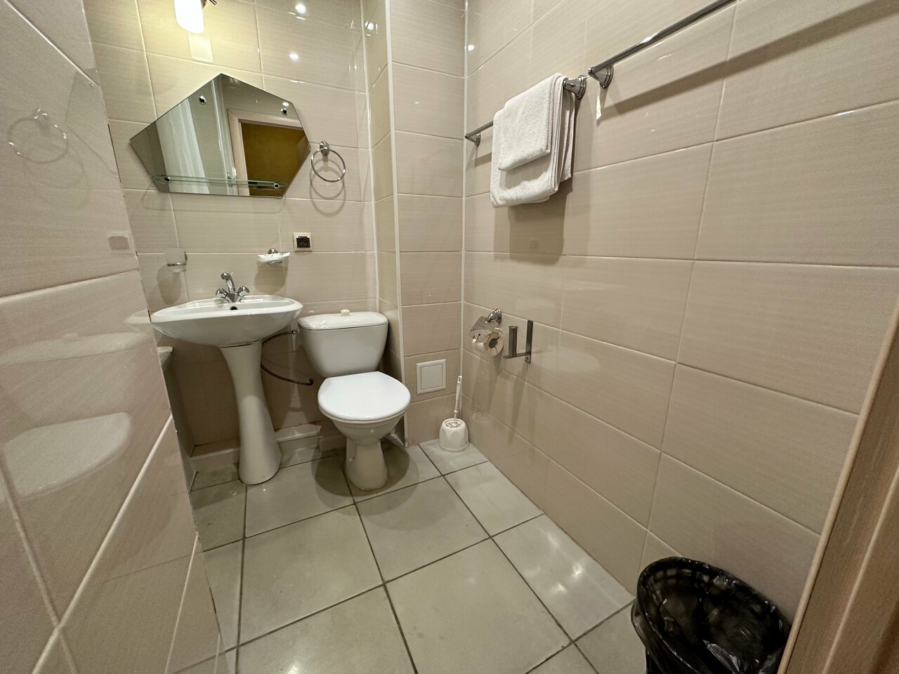 Гостиница Северные зори Череповец-153