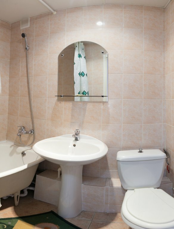 Гостиница Северные зори Череповец-141