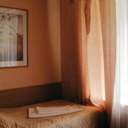 Гостиница Северные зори Череповец-132