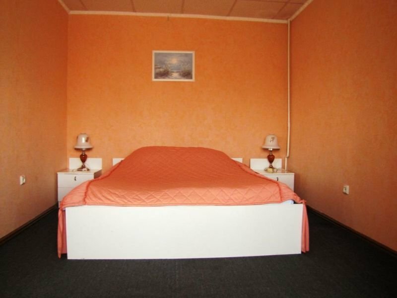 Гостиница Северные зори Череповец-71