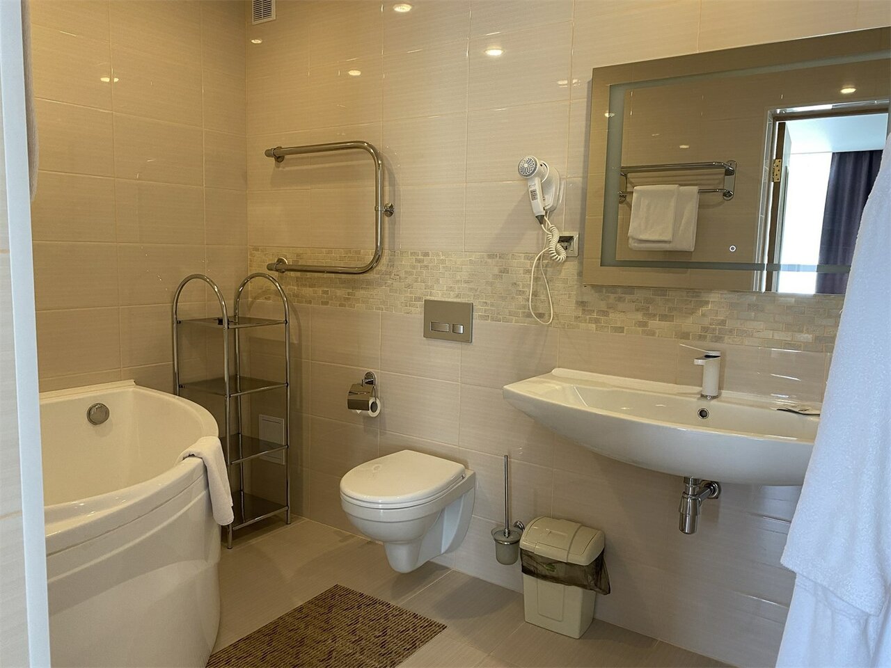 Гостиница Северные зори Череповец