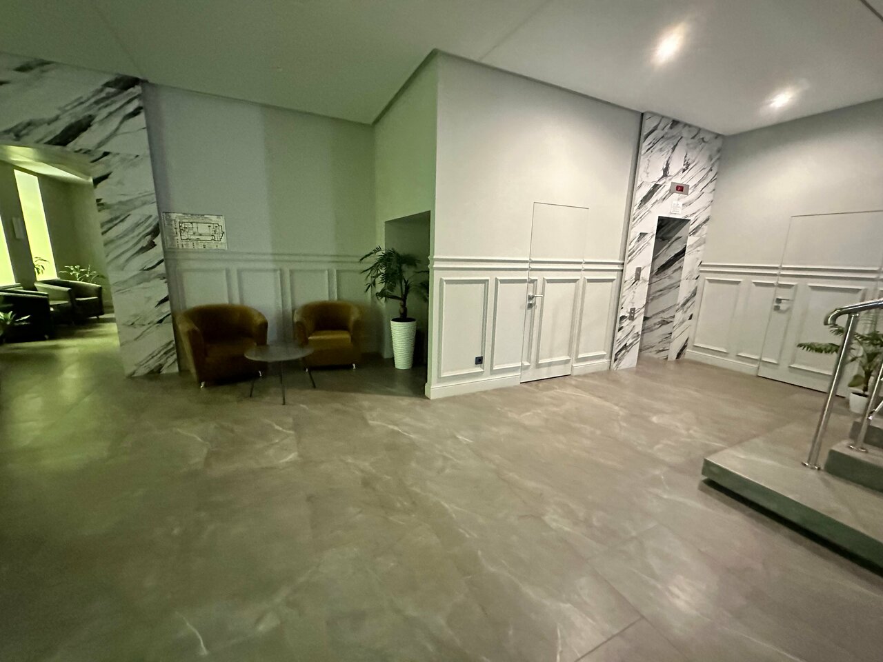 Гостиница Северные зори Череповец-139