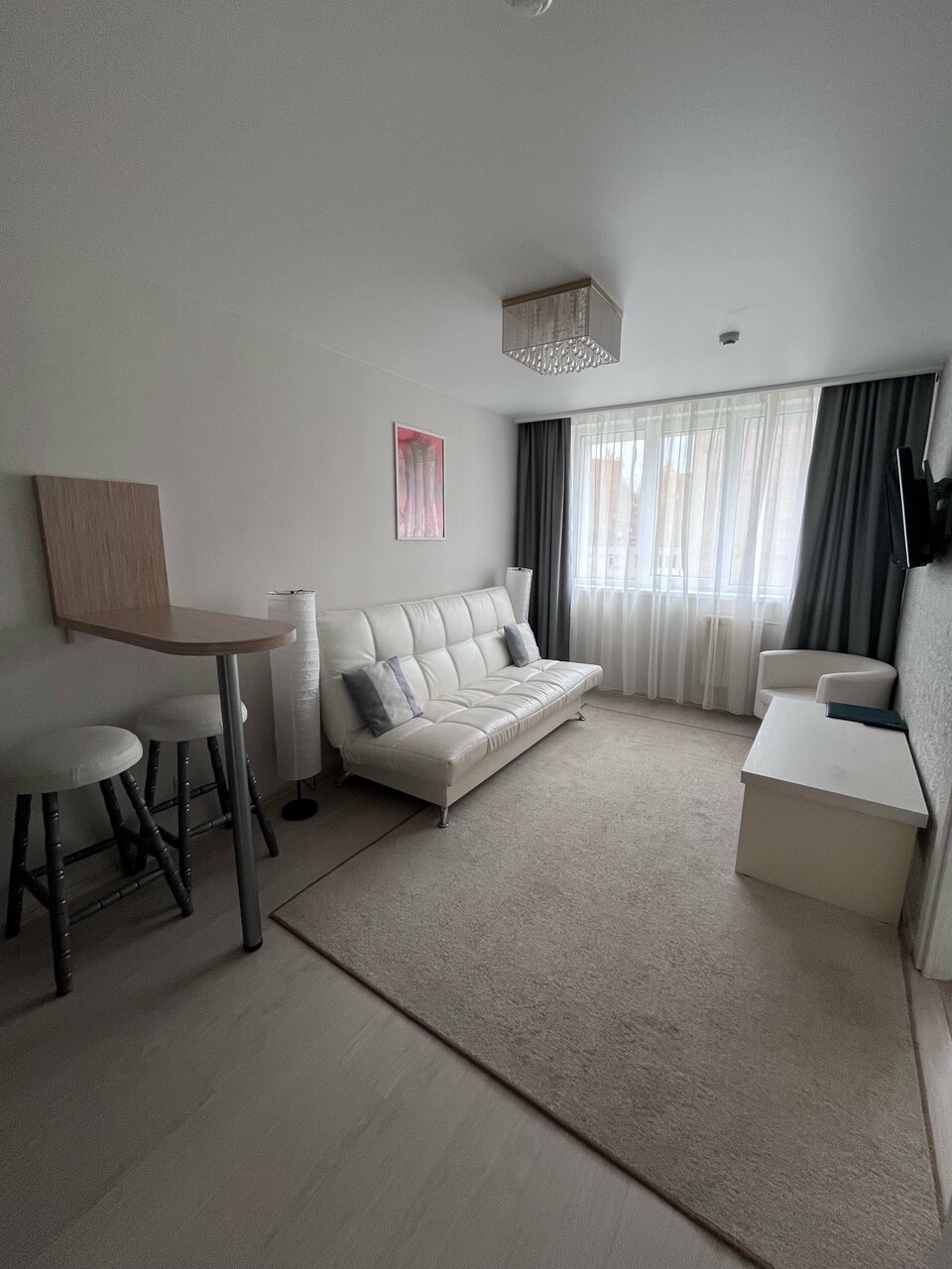 Гостиница Северные зори Череповец