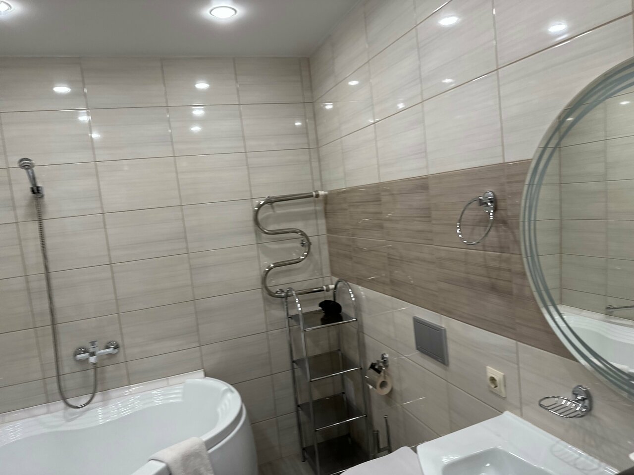 Гостиница Северные зори Череповец-145