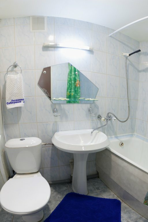 Гостиница Северные зори Череповец-148