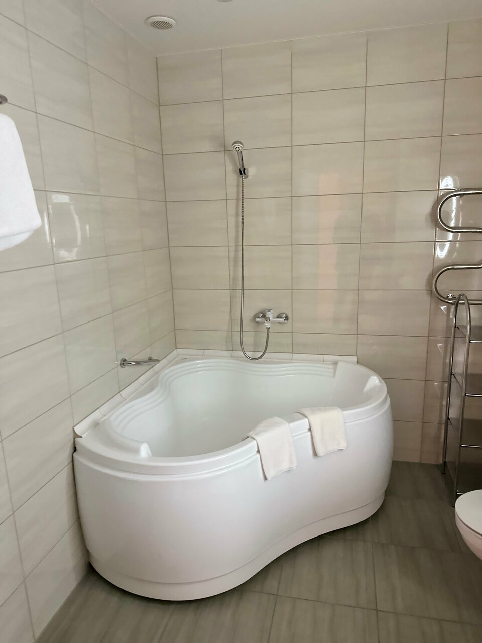 Гостиница Северные зори Череповец-66