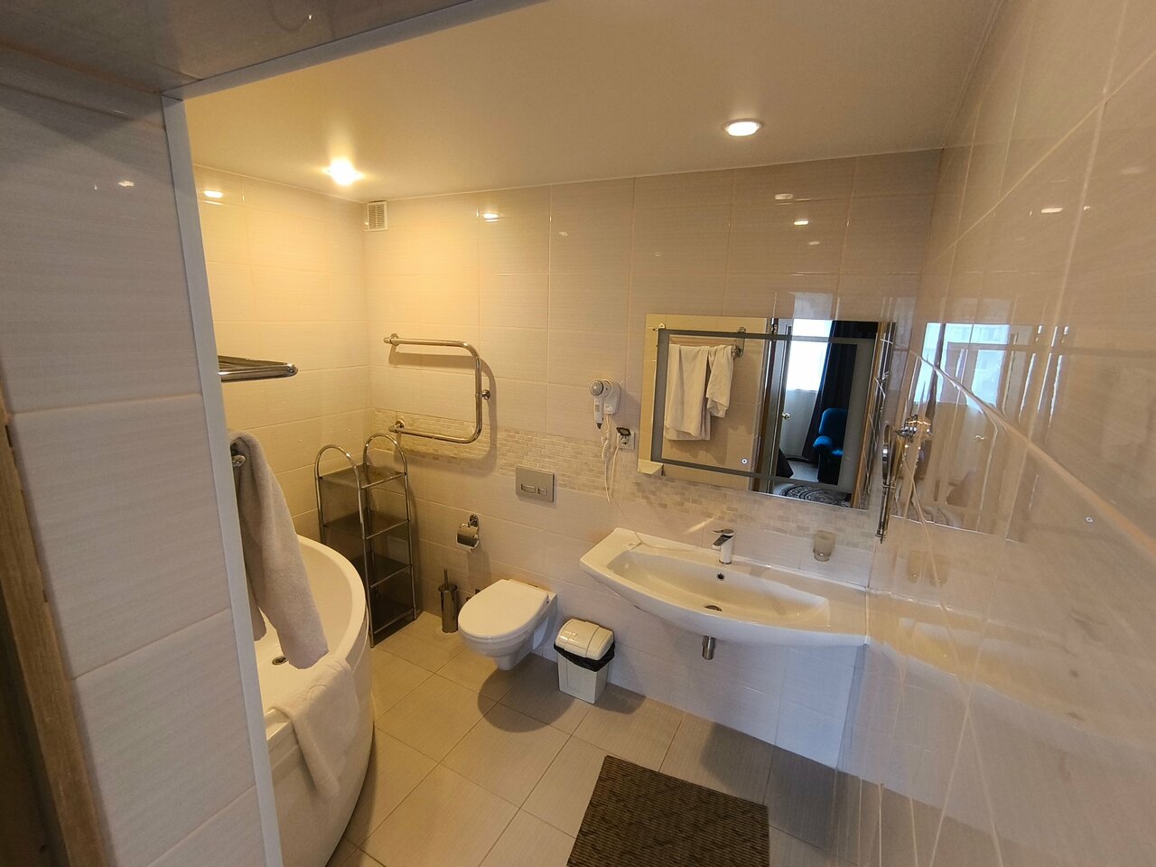 Гостиница Северные зори Череповец-212