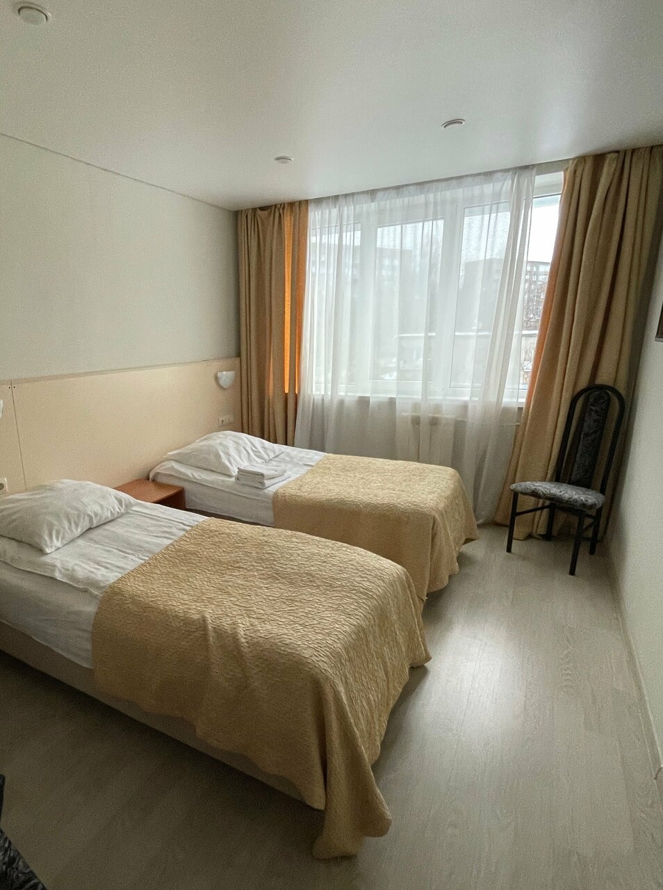 Гостиница Северные зори Череповец-203