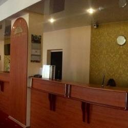 Гостиница Северные зори Череповец-27